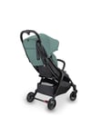 GLO-925-105Globber Stroll-lite Bebek Arabası - Yeşil