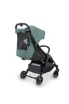 GLO-925-105Globber Stroll-lite Bebek Arabası - Yeşil