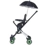 PRG-2226Prego Baby Flex Kabin Bebek Arabası