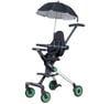 PRG-2226Prego Baby Flex Kabin Bebek Arabası