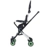 PRG-2226Prego Baby Flex Kabin Bebek Arabası