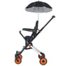 PRG-2226Prego Baby Flex Kabin Bebek Arabası