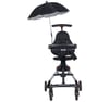 PRG-2226Prego Baby Flex Kabin Bebek Arabası