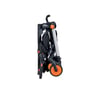 PRG-2226Prego Baby Flex Kabin Bebek Arabası