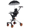 PRG-2226Prego Baby Flex Kabin Bebek Arabası