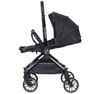 PRG-2067Prego 2067 Concorde Travel Sistem Çift Yönlü Bebek Arabası