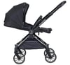 PRG-2067Prego 2067 Concorde Travel Sistem Çift Yönlü Bebek Arabası