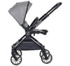 PRG-2067Prego 2067 Concorde Travel Sistem Çift Yönlü Bebek Arabası