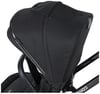 PRG-2067Prego 2067 Concorde Travel Sistem Çift Yönlü Bebek Arabası