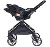 PRG-2067Prego 2067 Concorde Travel Sistem Çift Yönlü Bebek Arabası