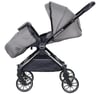 PRG-2067Prego 2067 Concorde Travel Sistem Çift Yönlü Bebek Arabası