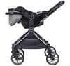 PRG-2067Prego 2067 Concorde Travel Sistem Çift Yönlü Bebek Arabası