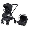 PRG-2067Prego 2067 Concorde Travel Sistem Çift Yönlü Bebek Arabası
