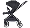 PRG-2067Prego 2067 Concorde Travel Sistem Çift Yönlü Bebek Arabası