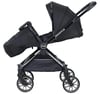 PRG-2067Prego 2067 Concorde Travel Sistem Çift Yönlü Bebek Arabası
