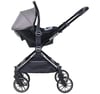 PRG-2067Prego 2067 Concorde Travel Sistem Çift Yönlü Bebek Arabası