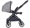PRG-2067Prego 2067 Concorde Travel Sistem Çift Yönlü Bebek Arabası