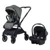 PRG-2067Prego 2067 Concorde Travel Sistem Çift Yönlü Bebek Arabası