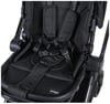 PRG-2067Prego 2067 Concorde Travel Sistem Çift Yönlü Bebek Arabası
