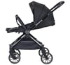 PRG-2067Prego 2067 Concorde Travel Sistem Çift Yönlü Bebek Arabası