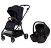 PRG-2450Prego Lyon I-size Bebek Arabası PRG-2450