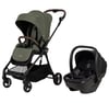 PRG-2450Prego Lyon I-size Bebek Arabası PRG-2450
