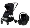 PRG-2450Prego Lyon I-size Bebek Arabası PRG-2450