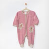 ANW-AC27100Bebek Tulum Romper Happy New Year ANW-AC27100