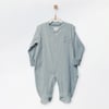 ANW-AC27189Bebek Tulum Romper Bamboo Casual ANW-AC27189