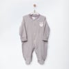 ANW-AC27191Bebek Tulum Romper Bamboo Casual ANW-AC27191