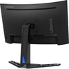  Lenovo Legion R27FC-30 27 İnç Kavisli Gaming Monitör