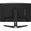  Lenovo Legion R27FC-30 27 İnç Kavisli Gaming Monitör