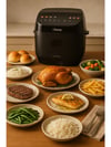 Altus AL 2594 SF Ecofryer Master 7 lt Buhar Destekli Az Yağlı Fritöz