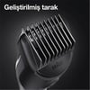 Braun Bt 3321 Ayarlanabilir Taraklı Saç Sakal Şekillendirici