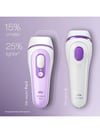 Braun Silk Expert Pro 3 PL3000 300.000 Atımlı, 1 Başlıklı IPL
