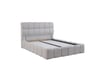 BUBBLEBED CloudBase Lift Sandıklı Baza – Sessiz Hidrolik Sistem, Geniş Depolama, Premium Seri