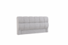 BUBBLEBED CloudHead SoftLine Başlık – Yumuşak Dolgulu Tasarım, Modern ve Lüks Görünüm