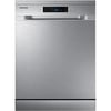 DW60M5052FS inox 5 Programlı Inox Bulaşık Makinesi