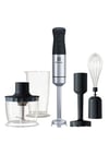 Electrolux E5HB2-8SS 1000 W Blender Set