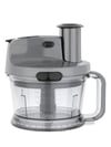 Fakir Mr Cheff Quadro Blender Set Grey