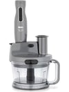 Fakir Mr Cheff Quadro Blender Set Grey