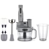 Fakir Mr Cheff Quadro Blender Set Grey
