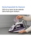 Fakir Spring Buharlı Ütü - Violet - 2600 Watt
