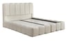 MARSHMALLOW Imperial Luxe Storage Baza