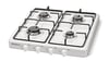 Minisan MX-SE6401 Lpg Ocak