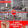 her şey dahil düğün paketi