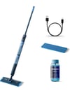 Philips 5000 Serisi XV5113/01 OneUp Elektrikli Mop