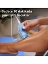 Philips BRE228/05 2000 Serisi Epilatör