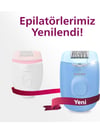 Philips BRE247/05 2000 Serisi Epilatör