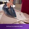 Philips DST7510/80 Azur 7500 Serisi Buharlı Ütü